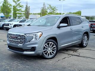 2023 Gmc Terrain