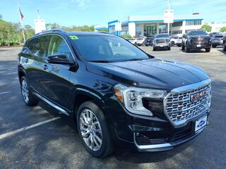 2023 Gmc Terrain for sale in Rockford IL