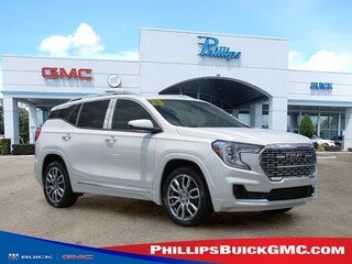 2023 Gmc Terrain for sale in Fruitland Park FL