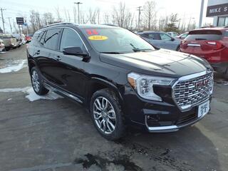 2023 Gmc Terrain for sale in Lockport NY