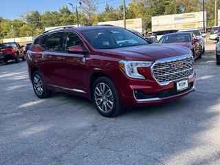 2023 Gmc Terrain