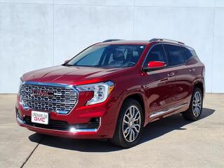 2023 Gmc Terrain for sale in Kerrville TX