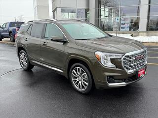 2024 Gmc Terrain for sale in Janesville WI