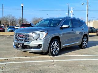 2024 Gmc Terrain for sale in Charleston AR