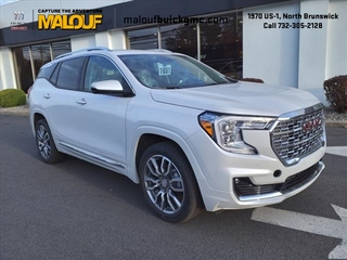 2024 Gmc Terrain for sale in North Brunswick NJ