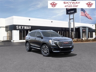 2024 Gmc Terrain for sale in Council Bluffs IA