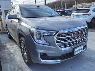 2024 Gmc Terrain for sale in Green Brook NJ