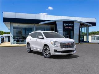 2024 Gmc Terrain for sale in Greenville SC