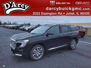 2024 Gmc Terrain for sale in Joliet IL