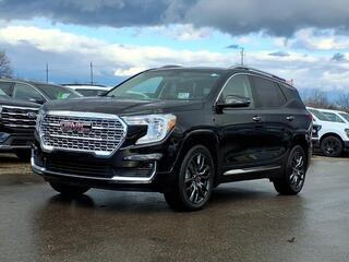 2023 Gmc Terrain for sale in Farmington Hills MI