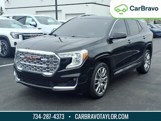 2023 Gmc Terrain for sale in Taylor MI
