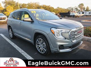 2023 Gmc Terrain for sale in Homosassa FL