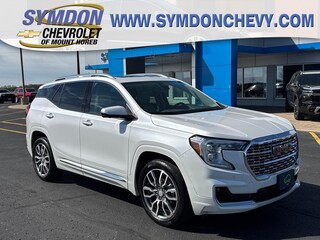 2023 Gmc Terrain for sale in Mount Horeb WI