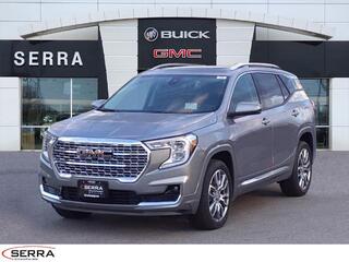 2024 Gmc Terrain for sale in Savoy IL