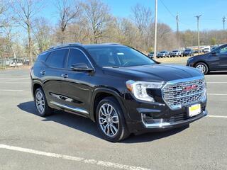 2024 Gmc Terrain for sale in North Brunswick NJ