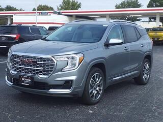 2024 Gmc Terrain for sale in Savoy IL