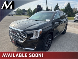 2024 Gmc Terrain for sale in Plymouth WI