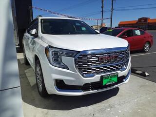 2024 Gmc Terrain for sale in Hermiston OR