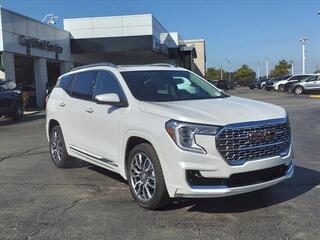 2024 Gmc Terrain for sale in Matteson IL