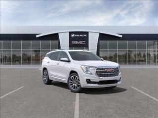 2024 Gmc Terrain for sale in Asheville NC