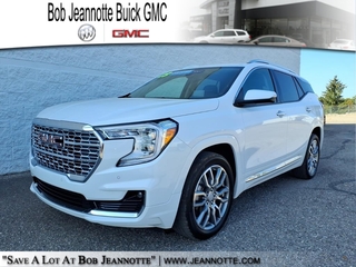 2023 Gmc Terrain