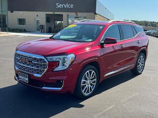 2023 Gmc Terrain for sale in Janesville WI