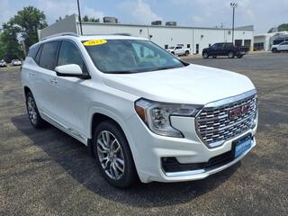 2023 Gmc Terrain