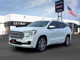 2023 Gmc Terrain for sale in Council Bluffs IA