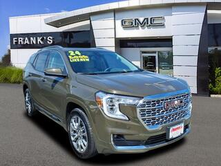 2024 Gmc Terrain for sale in Lyndhurst NJ