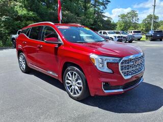 2024 Gmc Terrain for sale in New Bern NC