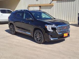 2024 Gmc Terrain for sale in Morristown TN