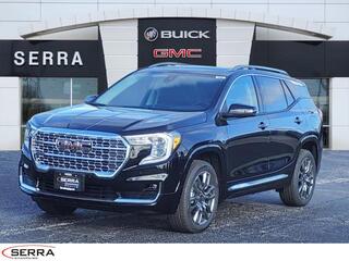 2024 Gmc Terrain for sale in Savoy IL