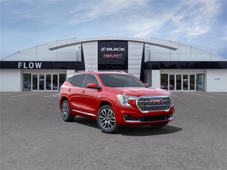 2024 Gmc Terrain for sale in Greensboro NC