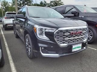 2024 Gmc Terrain for sale in Green Brook NJ