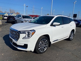 2023 Gmc Terrain for sale in Dunkirk NY