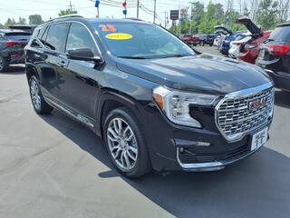 2023 Gmc Terrain for sale in Lockport NY