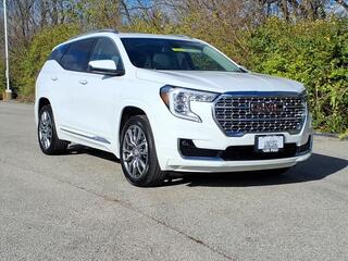 2023 Gmc Terrain