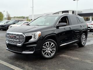 2023 Gmc Terrain for sale in Avon OH