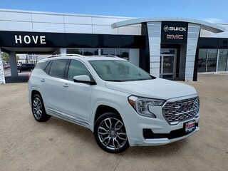 2023 Gmc Terrain for sale in Bradley IL