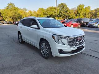 2023 Gmc Terrain for sale in Williamsville NY