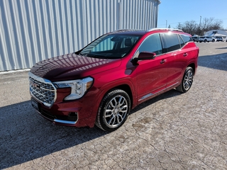 2023 Gmc Terrain for sale in Ripon WI