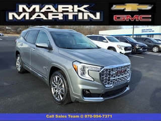 2023 Gmc Terrain for sale in Ash Flat AR