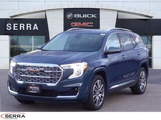 2024 Gmc Terrain for sale in Savoy IL