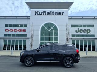 2024 Gmc Terrain for sale in Boardman OH