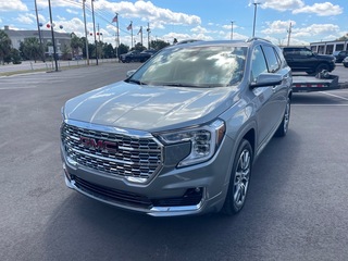 2024 Gmc Terrain for sale in Dothan AL