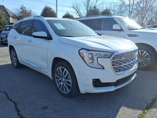 2024 Gmc Terrain for sale in Clarksville TN
