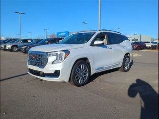 2024 Gmc Terrain for sale in Sanford NC