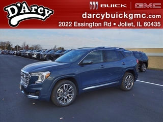 2024 Gmc Terrain for sale in Joliet IL