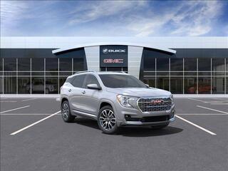 2024 Gmc Terrain for sale in Asheville NC