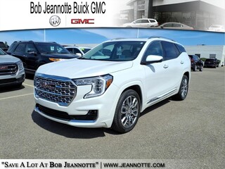 2023 Gmc Terrain for sale in Plymouth MI